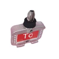 Allen-Bradley 440TAKEYE10TC Key for 440T Trapped Key Systems