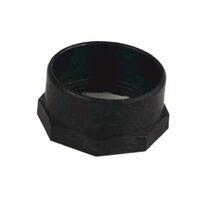 Allen-Bradley 800HN142 Mounting Ring 30mm for Type 1 Illuminated Pushbutton