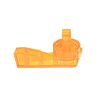 Allen-Bradley 800MLP Illuminated Wing Lever Replacement Selector Switch