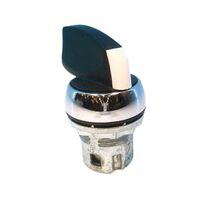 Allen-Bradley 800FMHM22 2-Position Selector Switch