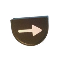 Allen-Bradley 800FAECU2CU242 Diffuser