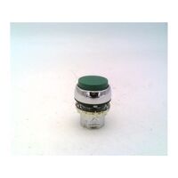 Allen-Bradley 800FME3 Momentary Push Button Operator Green