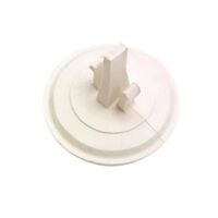 Allen-Bradley 800FAF1 Multi-Function Push Button Cap White