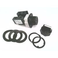 Allen-Bradley 800HHR2AF Explosion-Protected Selector Switch