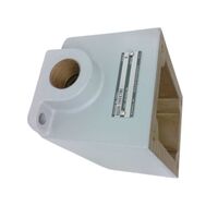 Allen-Bradley 800H1HVX7M1 Pushbutton Enclosure Base