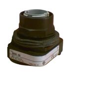 Allen-Bradley 800HDRX 30mm Momentary Mushroom Head Pushbutton