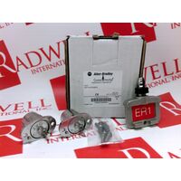 Allen-Bradley 440TAKITE45ER1 Emergency Repair Kit for Code Barrels 2PIN Key