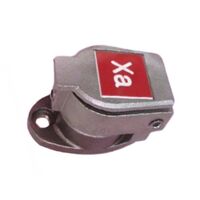 Allen-Bradley 440TASCBE14XA Trapped Key Interlock Code Barrel