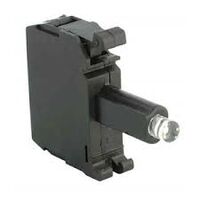 Allen-Bradley 800FQ3W LED Latch Mount Indicator
