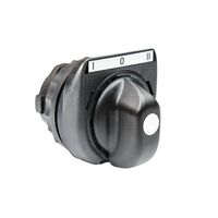 Allen-Bradley 800GSM3EX 30mm Selector Switch Pushbutton