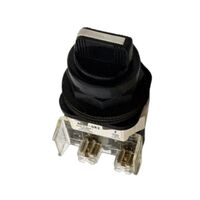 Allen-Bradley 800HHR2D2 Selector Switch 2-Position Non-Illuminated