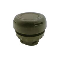 Allen-Bradley 800GF2 Momentary Pushbutton Black IP66