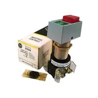 Allen-Bradley 800HDPH16AAXX64 Dual Momentary Contact Push Button