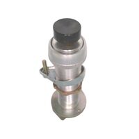 Allen-Bradley 800HLBP2 Momentary Push Button Non-Illuminated