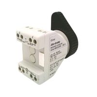 Allen-Bradley 800GDLSRXK LED Power Module for Hazardous Locations