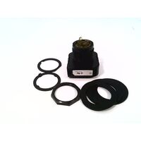 Allen-Bradley 800H00HRX2KB6 Selector Switch 30mm 2 Position