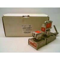 Allen-Bradley 440TMDALE100U0V Dual Key Access Interlock