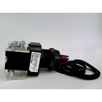 Allen-Bradley 800H24HRR2KB6AX Selector Switch