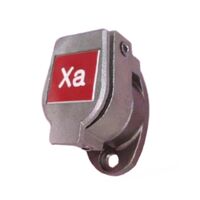 Allen-Bradley 440TASCBE14XA Trapped Key Interlock Code Barrel