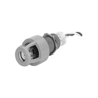 Allen-Bradley 800HLP20 Type 7/9 Pilot Light Push Button