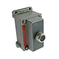 Allen-Bradley 800H1HX7P Hazardous Location Push Button Station