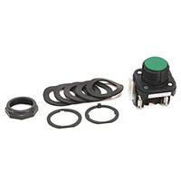 Allen-Bradley 800HAR1A2 Momentary Contact Push Button Green