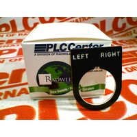 Allen-Bradley Legend Plate 30x40mm Blank
