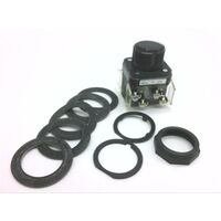 Allen-Bradley 800HAR2B Momentary Contact Push Button