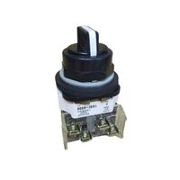 Allen-Bradley 800HJR91A 3 Position Selector Switch