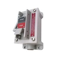 Allen-Bradley 800H2HAM7 Hazardous Location Pushbutton Station