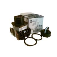 Allen-Bradley 800HCJR91KE7B Selector Switch 30mm 3 Position