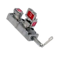 Allen-Bradley 440TMDALE10AAAB Trapped Key Interlock