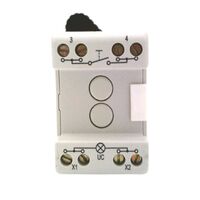 Allen-Bradley 800GDLSRXK LED Power Module for Hazardous Locations