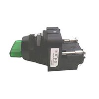 Allen-Bradley 800H16JRG2KB7AX Illuminated Selector Switch