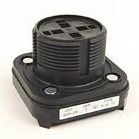 Allen-Bradley 800HAR00 30mm Flush Head Push Button Operator