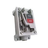 Allen-Bradley 800H2HAM7 Hazardous Location Pushbutton Station