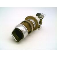 Allen-Bradley 800HJP2KB7AXXX Selector Switch