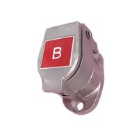 Allen-Bradley 440TASCBE140B Standard Key Code Labeling Code Barrel