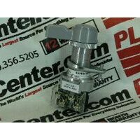 Allen-Bradley 800HHP11KB6AXXX Selector Switch 2-Position Maintained