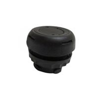 Allen-Bradley 800GF2 Momentary Pushbutton Black IP66