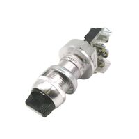 Allen-Bradley 800HJP2KB7AXXX Selector Switch