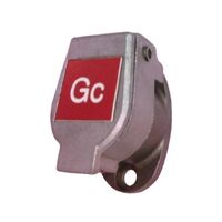 Allen-Bradley 440TASCBE14GC Trapped Key Interlock Code Barrel Red