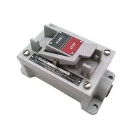 Allen-Bradley 800H2HAM7 Hazardous Location Pushbutton Station