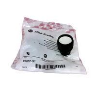 Allen-Bradley 800FPG1 Momentary Push Button Operator