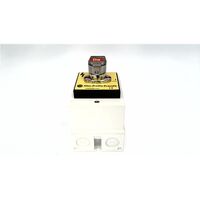 Allen-Bradley 440TMRKSE11DA Single Key Rotary Switch