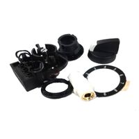 Allen-Bradley 800FPPOT5A Single Turn Potentiometer 5000 Ohm