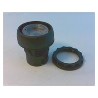 Allen-Bradley 800FPLF9 Momentary Illuminated Push Button