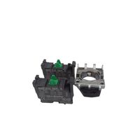 Allen-Bradley 800FMX20 Contact Blocks with Latch