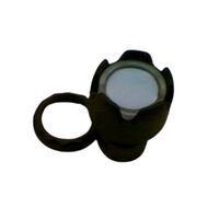 Allen-Bradley 800FPLG7 Illuminated Momentary Push Button