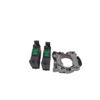 Allen-Bradley 800FMX20 Contact Blocks with Latch
